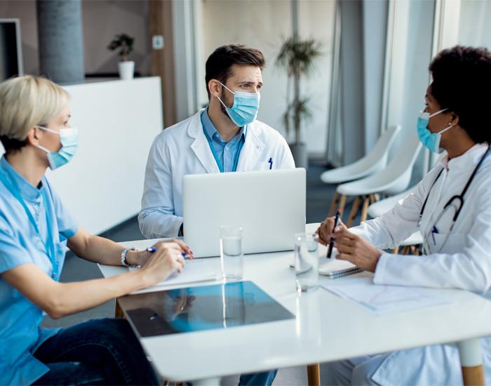 Assessment Platform for Nursing Certification Management