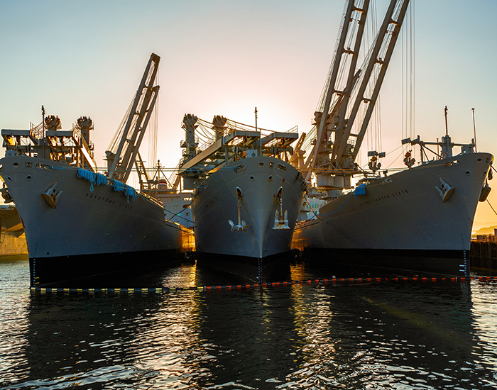 Recruitment Management System for Merchant Navy